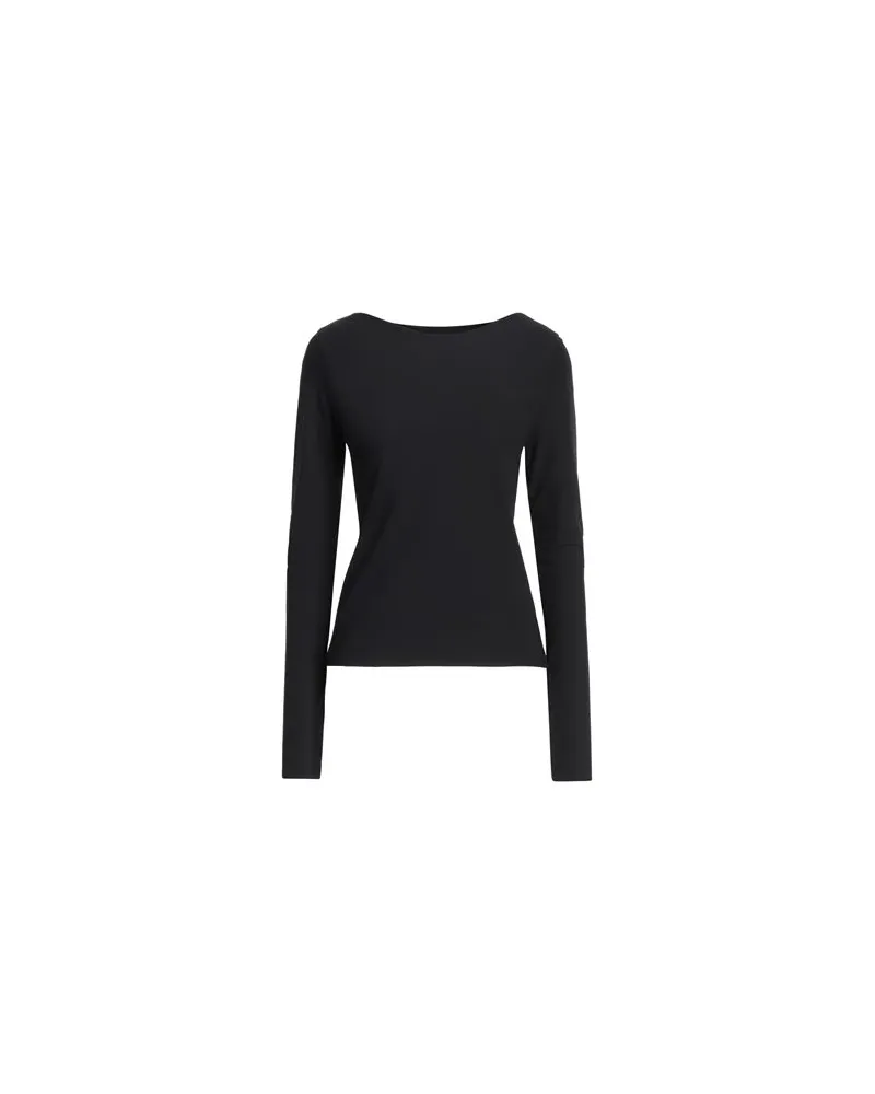 Chiara Boni TOPS - T-shirtsauf YOOX.COM Schwarz