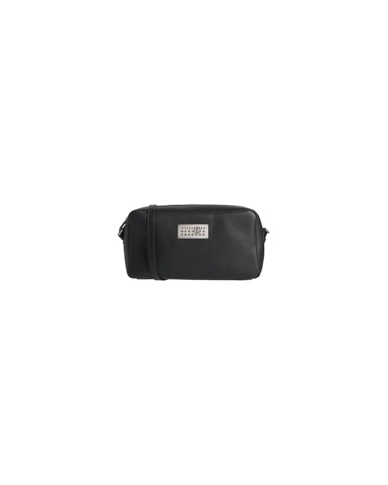 Maison Margiela TASCHEN - Umhängetascheauf YOOX.COM Schwarz
