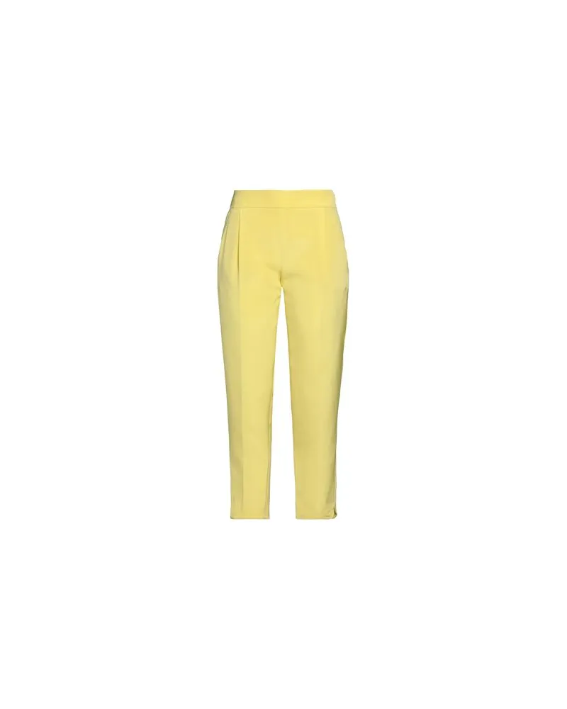 Giambattista Valli HOSEN & RÖCKE - Hosenauf YOOX.COM Gelb
