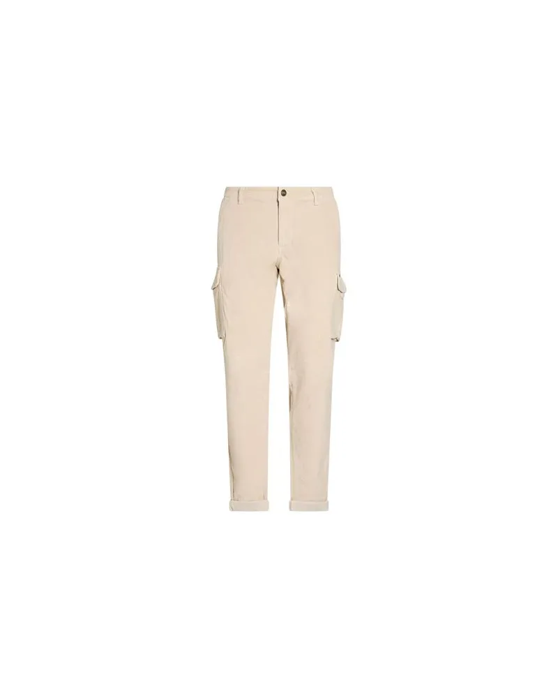 Mason's HOSEN & RÖCKE - Hosenauf YOOX.COM Cremeweiß