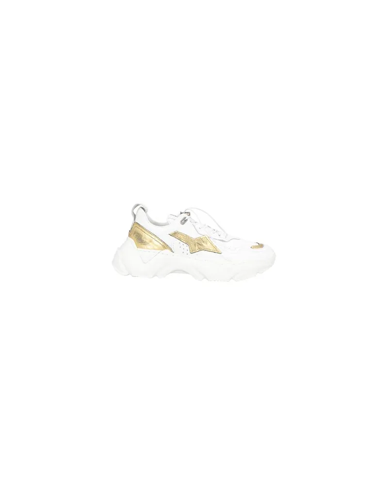 A.S.98 SCHUHE - Sneakersauf YOOX.COM Weiß