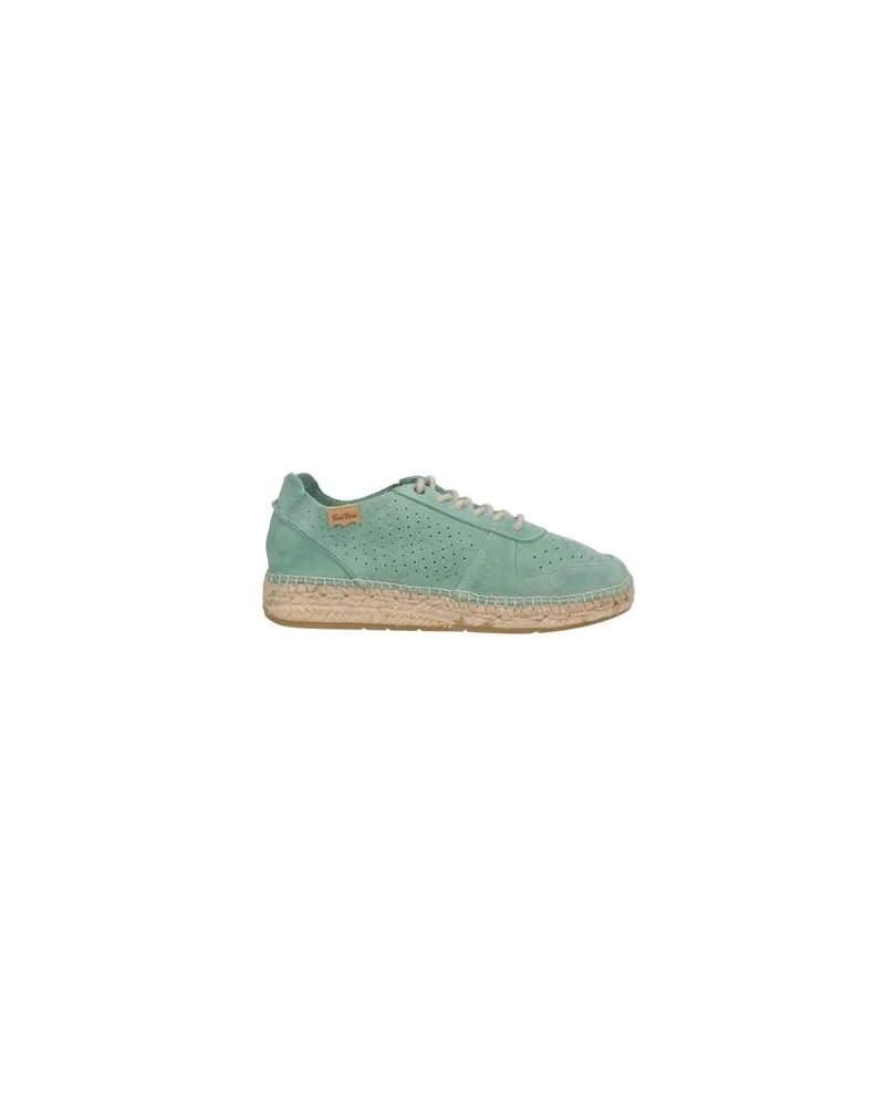Toni Pons SCHUHE - Espadrillesauf YOOX.COM Säuregrün