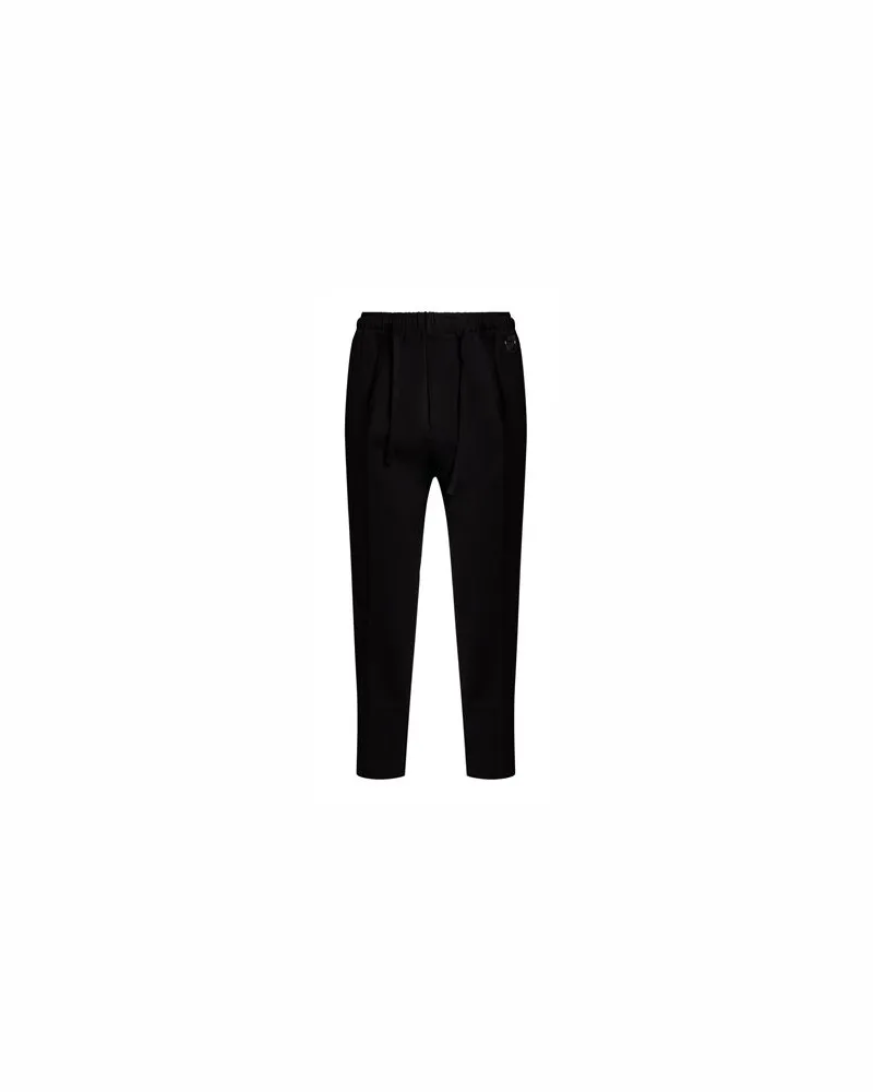 OFFICINA 36 HOSEN & RÖCKE - Hosenauf YOOX.COM Schwarz