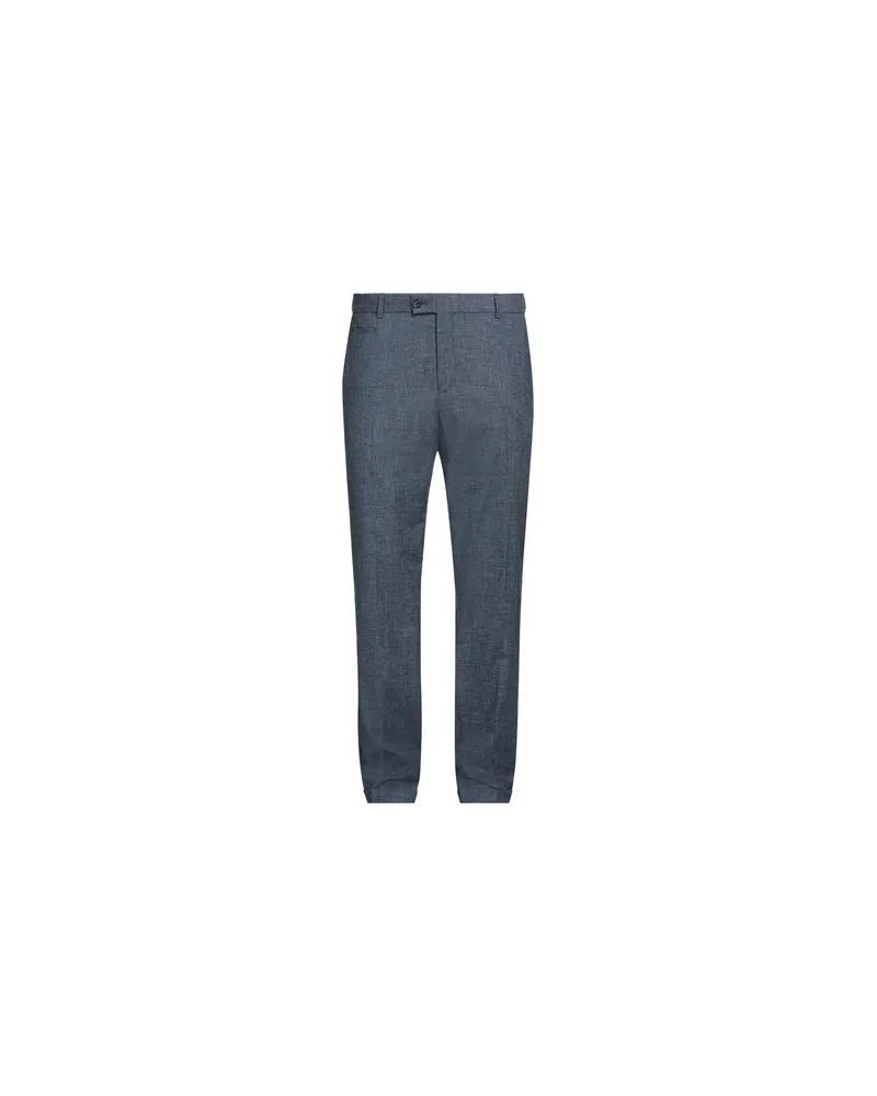 Strellson HOSEN & RÖCKE - Hosenauf YOOX.COM Blau