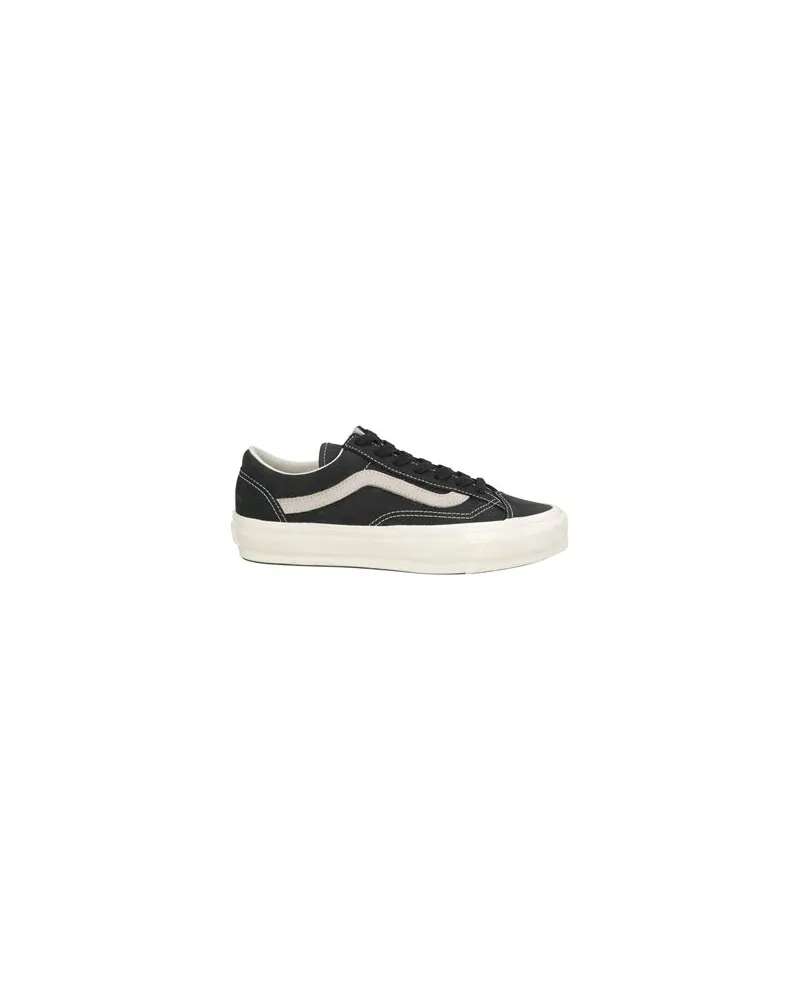 Vans SCHUHE - Sneakersauf YOOX.COM Schwarz