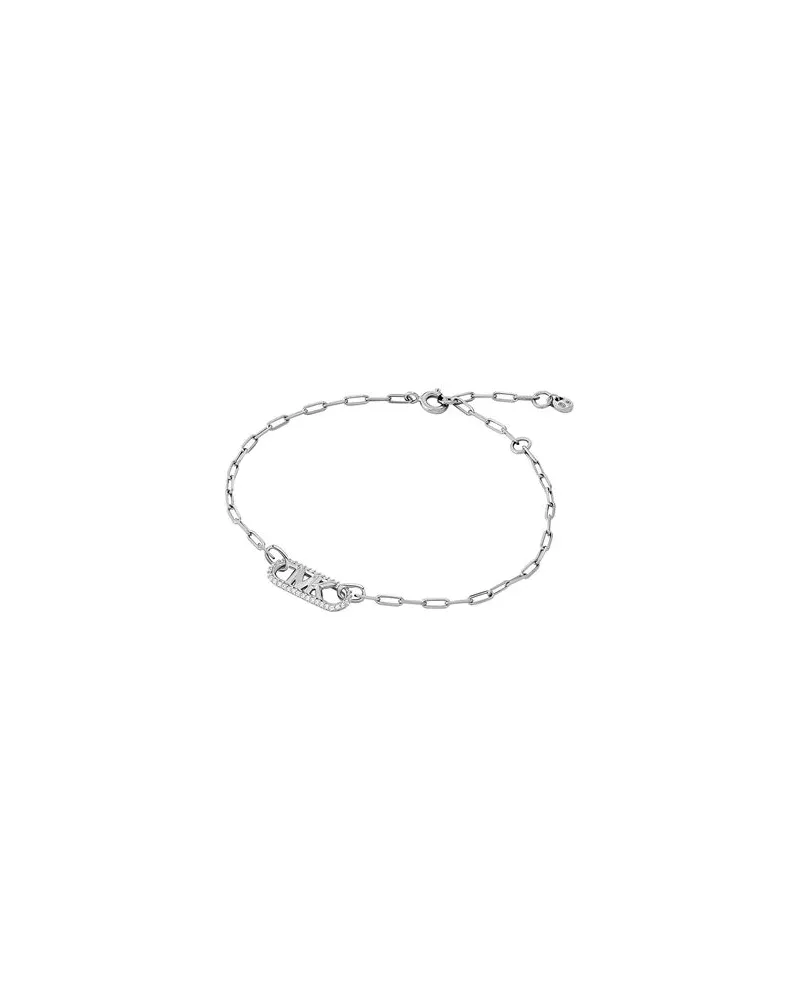 Michael Kors SCHMUCK und UHREN - Armbänderauf YOOX.COM Silber