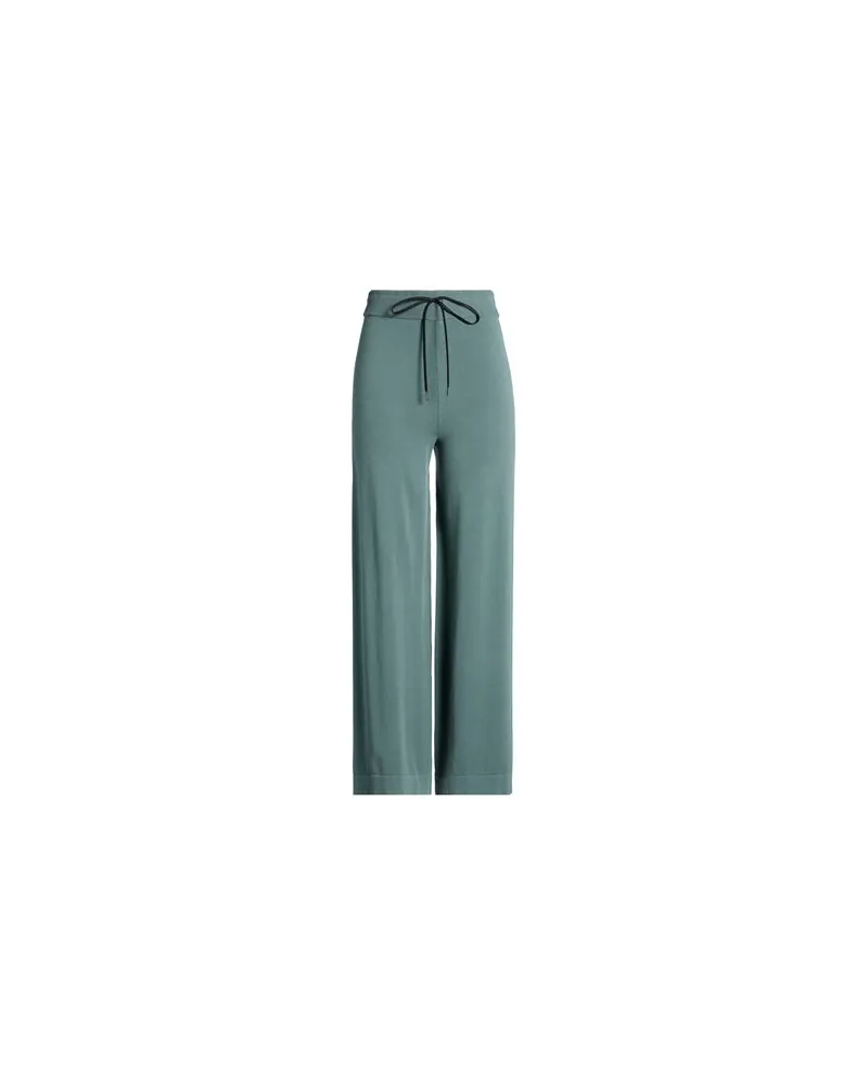 Isabel Benenato HOSEN & RÖCKE - Hosenauf YOOX.COM Aquamarin