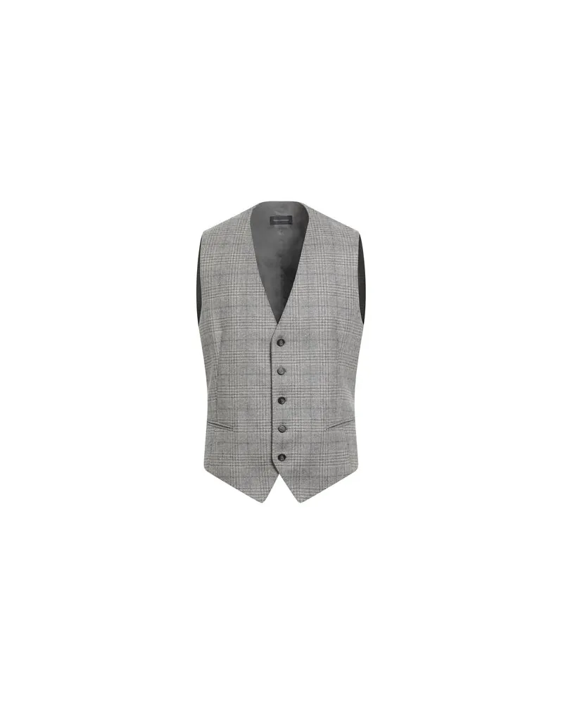 Tagliatore ANZÜGE und CO-ORDS - Couture-Westenauf YOOX.COM Grau
