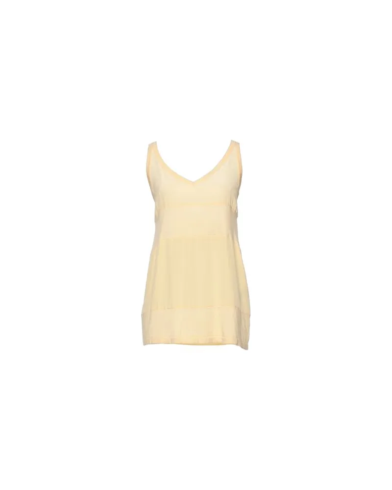 MAX&MOI TOPS - Topsauf YOOX.COM Pfirsich