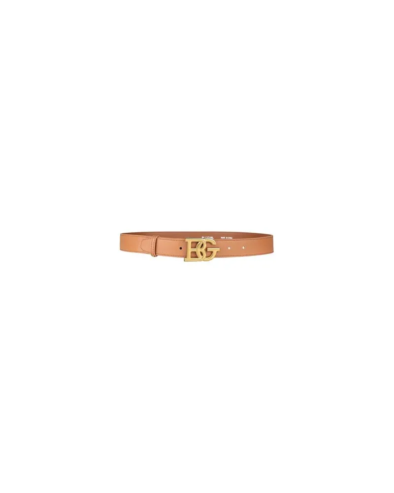 Blumarine Kleinlederwaren - Gürtelauf YOOX.COM Braun