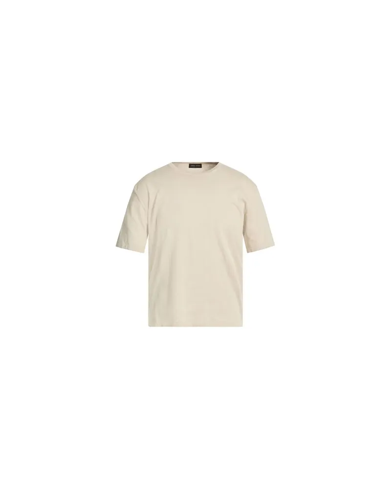 Roberto Collina STRICKWAREN - Pulloverauf YOOX.COM Beige