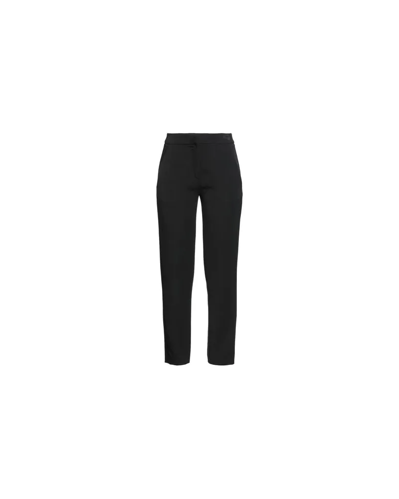 Raffaela D'Angelo HOSEN & RÖCKE - Hosenauf YOOX.COM Schwarz