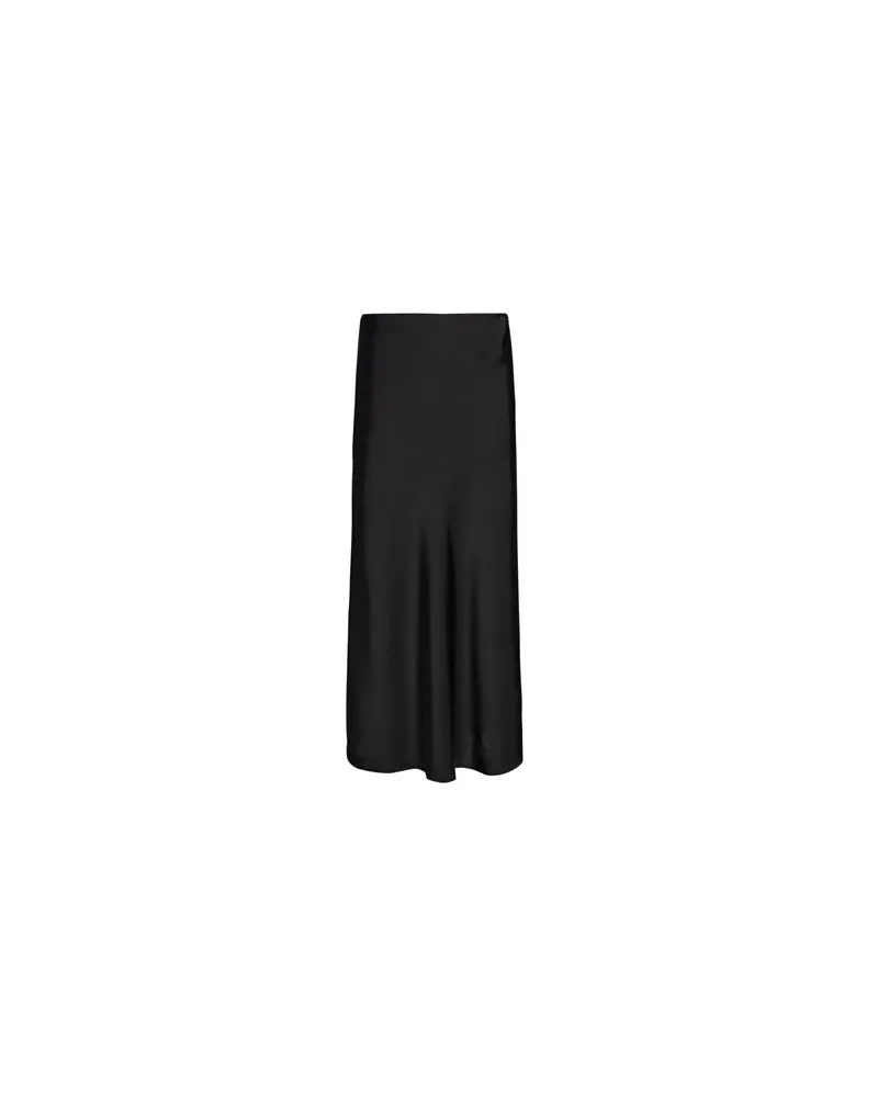 Simona Corsellini HOSEN & RÖCKE - Maxi-Röckeauf YOOX.COM Schwarz