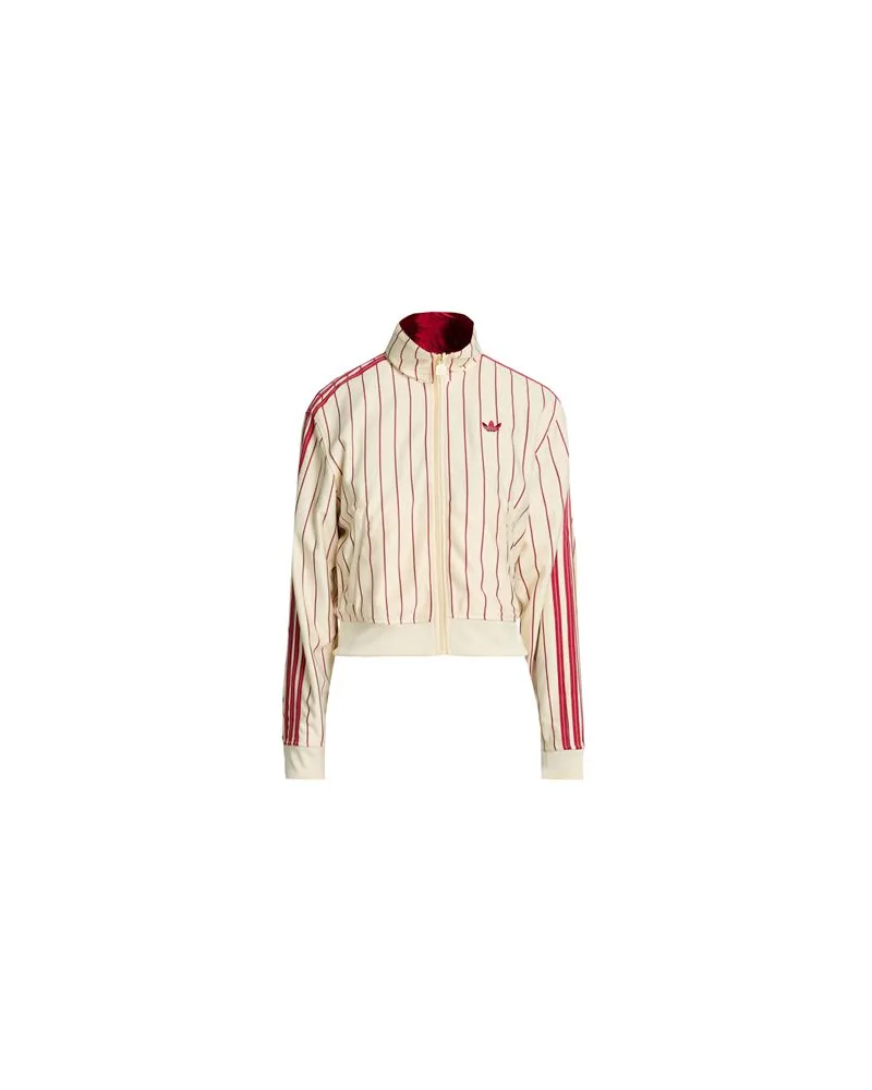 adidas REVER. FB TT - JACKEN & MÄNTEL - Jacken und Anoraksauf YOOX.COM Bordeaux