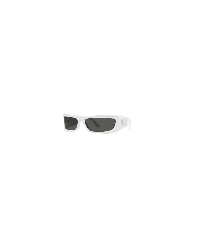 Versace 0VE4446 - BRILLEN - Sonnenbrillenauf YOOX.COM Weiß