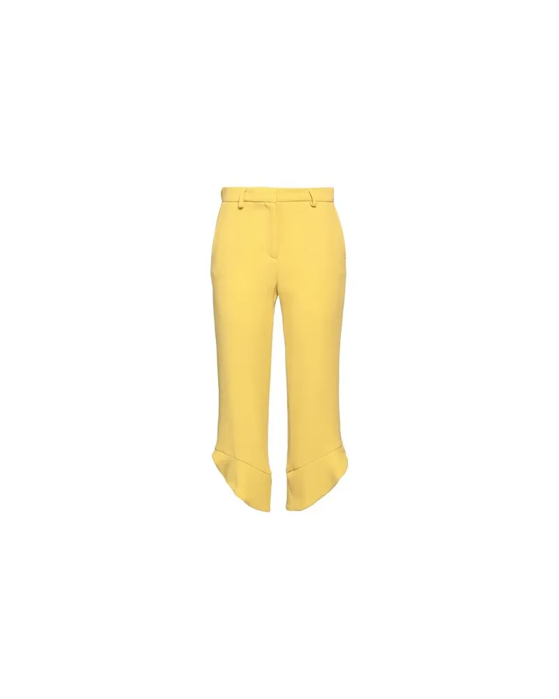 L'Autre Chose HOSEN & RÖCKE - Hosenauf YOOX.COM Senf