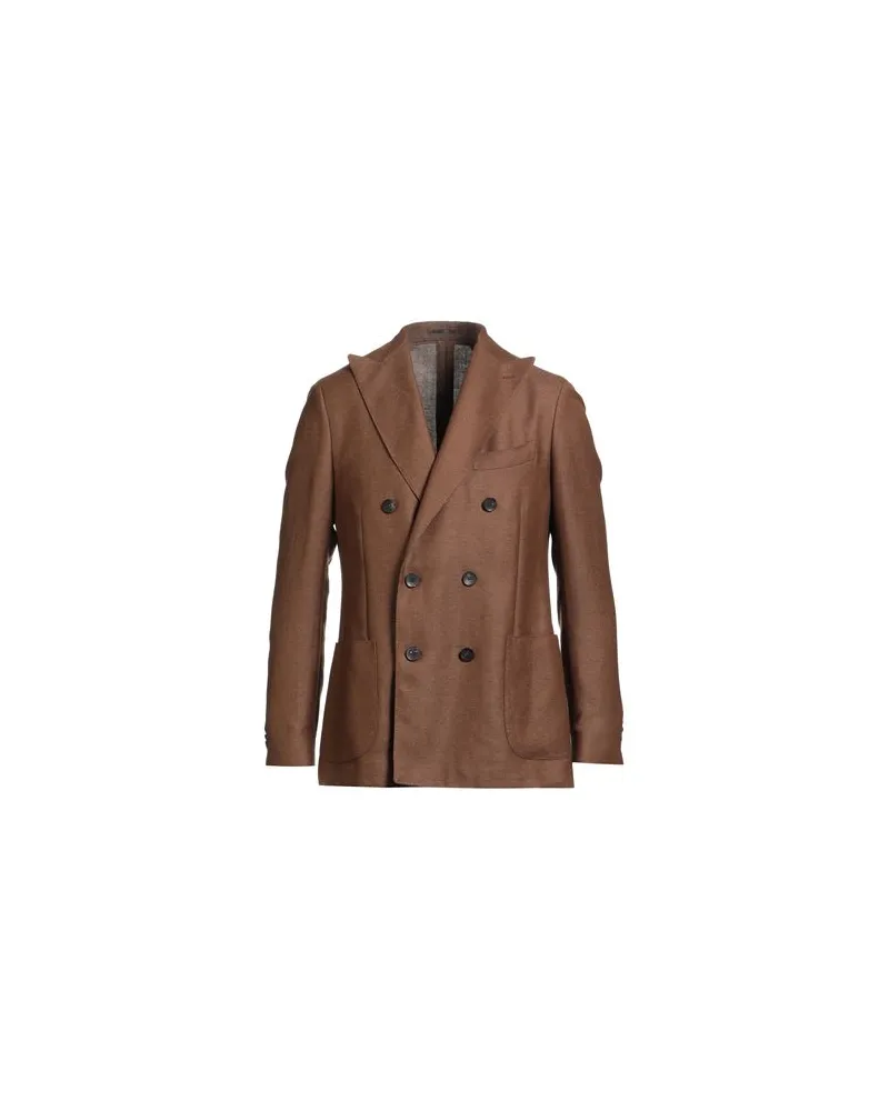 LARDINI ANZÜGE und CO-ORDS - Blazersauf YOOX.COM Khaki