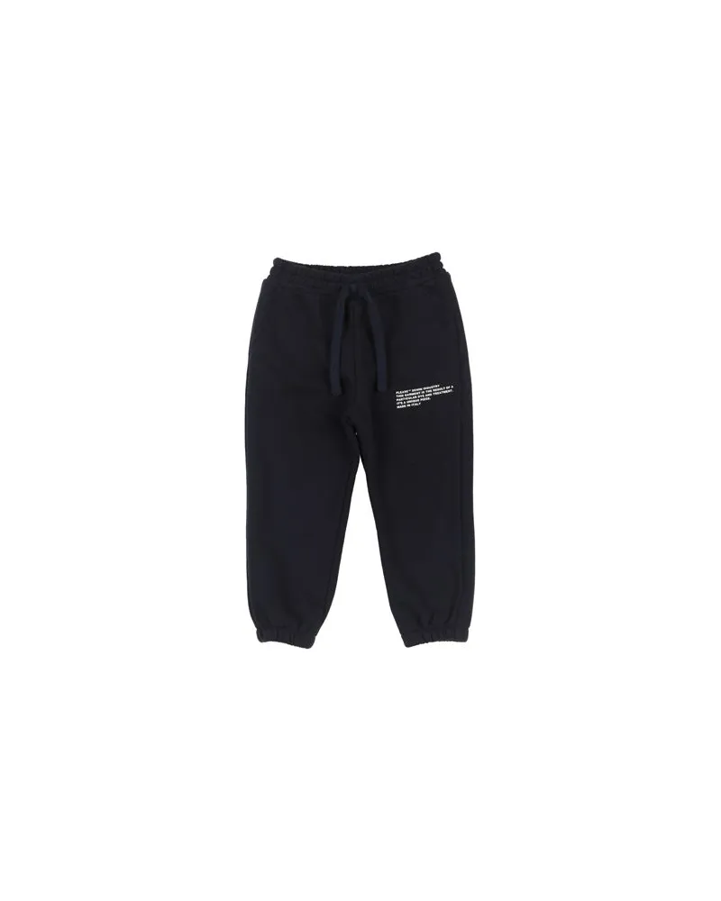 Please HOSEN & RÖCKE - Hosenauf YOOX.COM Nachtblau