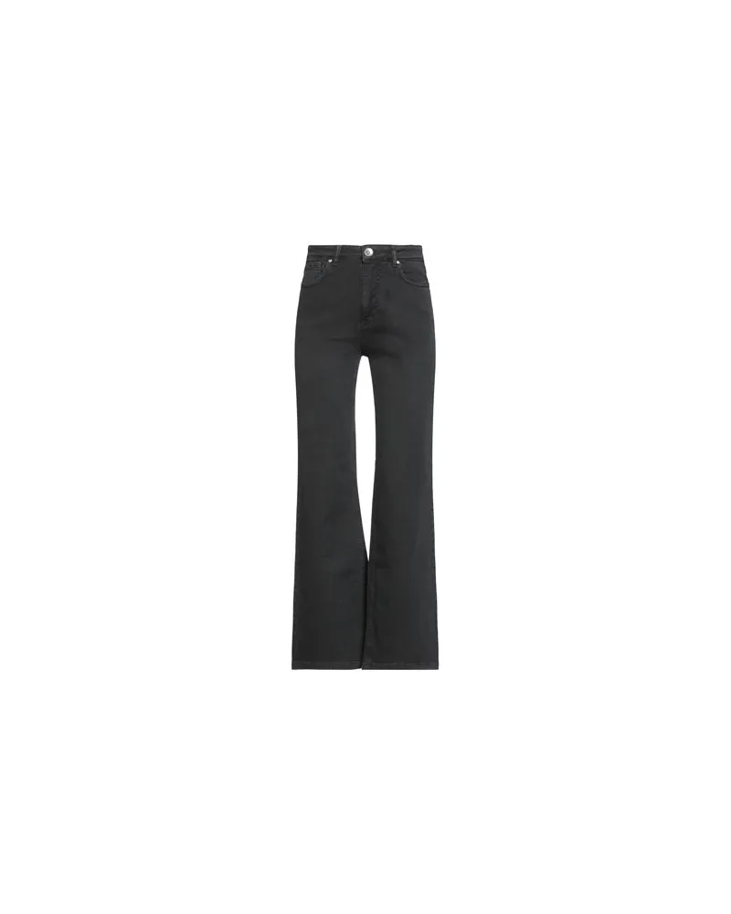 Take Two HOSEN & RÖCKE - Hosenauf YOOX.COM Braungrau