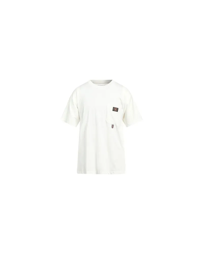 Takeshy Kurosawa TOPS - T-shirtsauf YOOX.COM Weiß