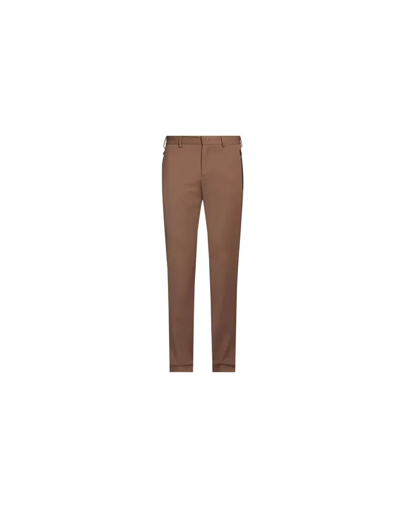 PT TORINO HOSEN & RÖCKE - Hosenauf YOOX.COM Khaki