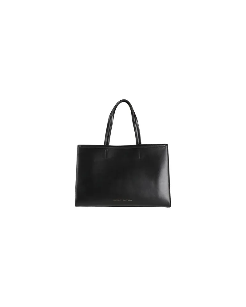 Liviana Conti TASCHEN - Schultertaschenauf YOOX.COM Schwarz