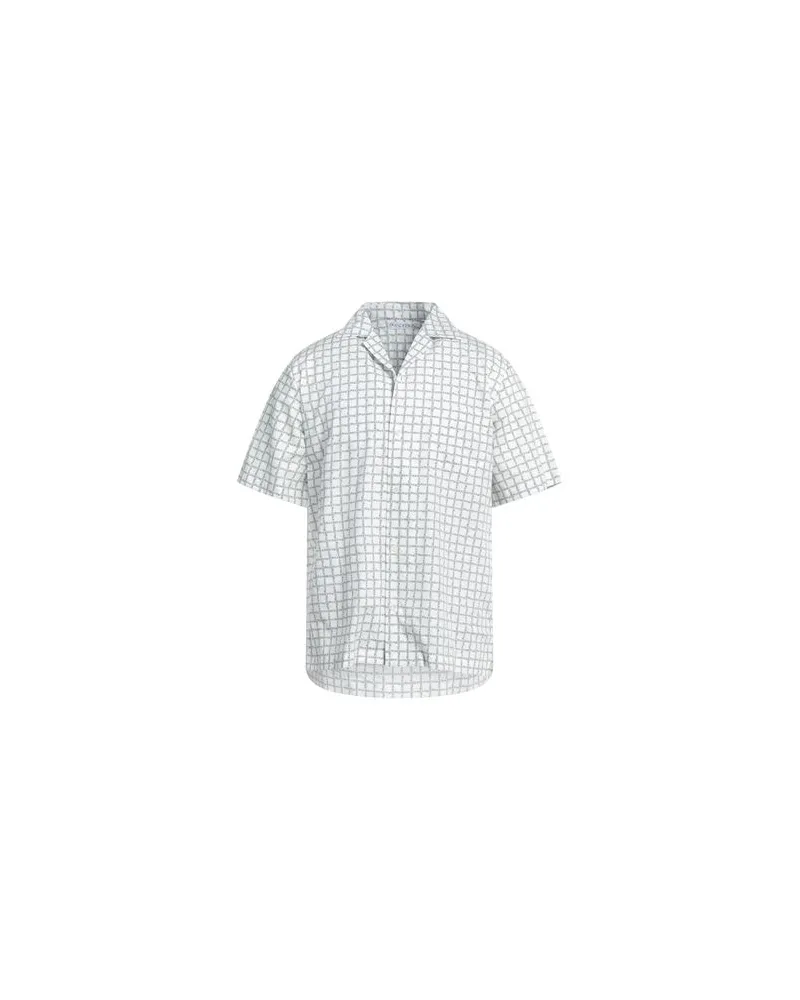 J.W.Anderson TOPS - Hemdenauf YOOX.COM Weiß