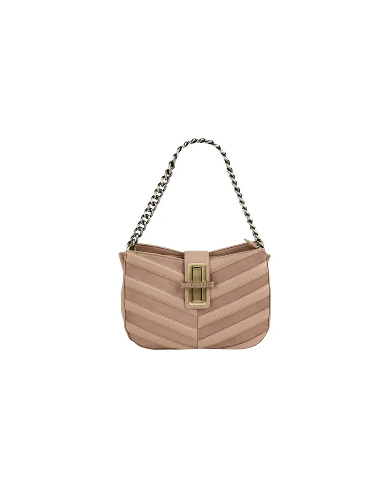 CAFèNOIR  TASCHEN - Handtaschenauf YOOX.COM Maulwurfsgrau