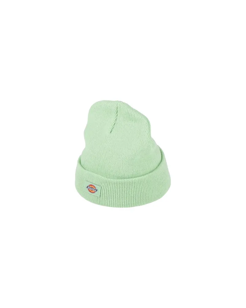 Dickies ACCESSOIRES - Mützen & Hüteauf YOOX.COM Säuregrün