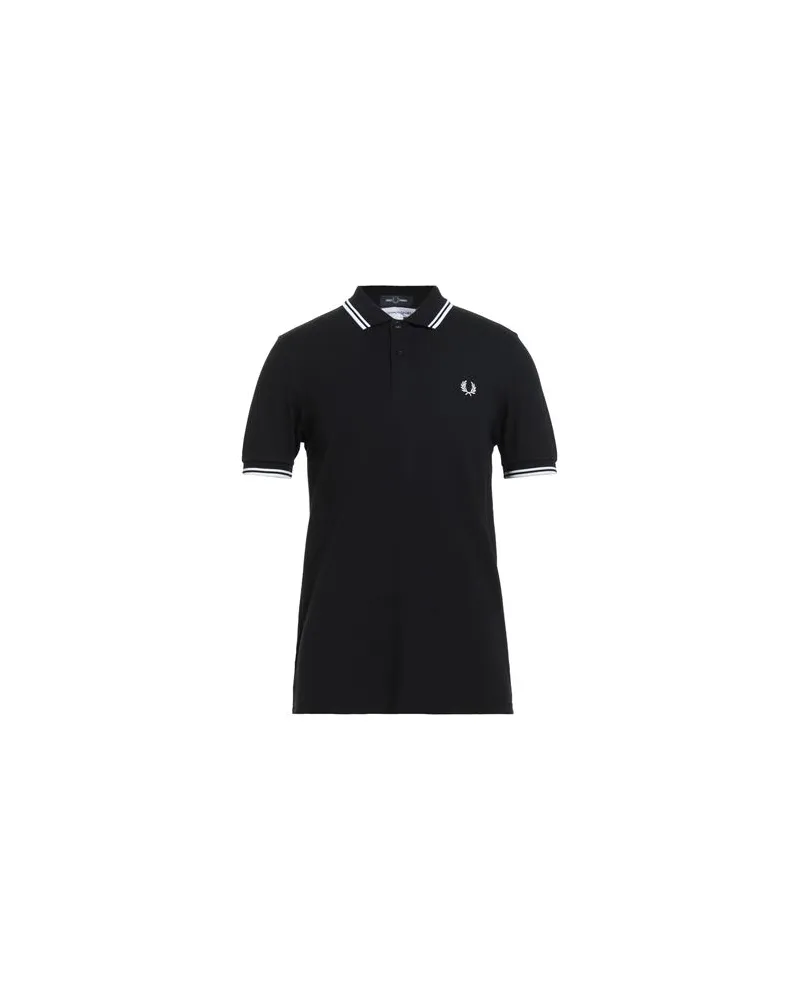 Comme des Garçons TOPS - Poloshirtsauf YOOX.COM Schwarz