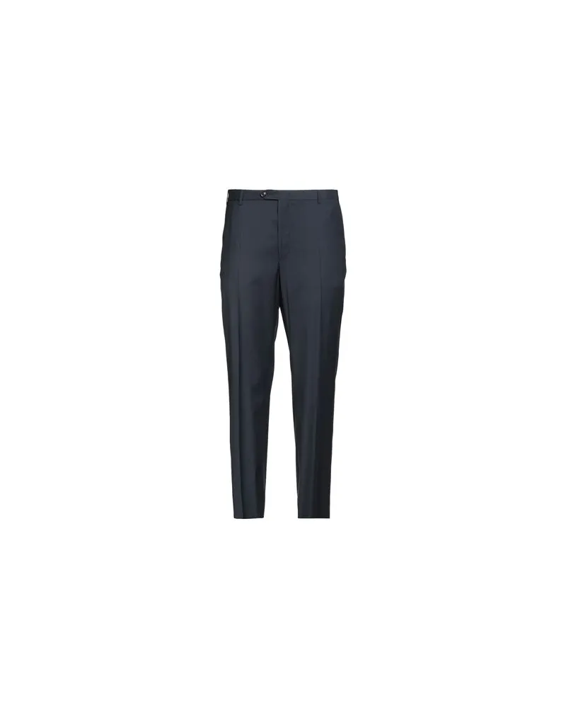 windsor. HOSEN & RÖCKE - Hosenauf YOOX.COM Marineblau
