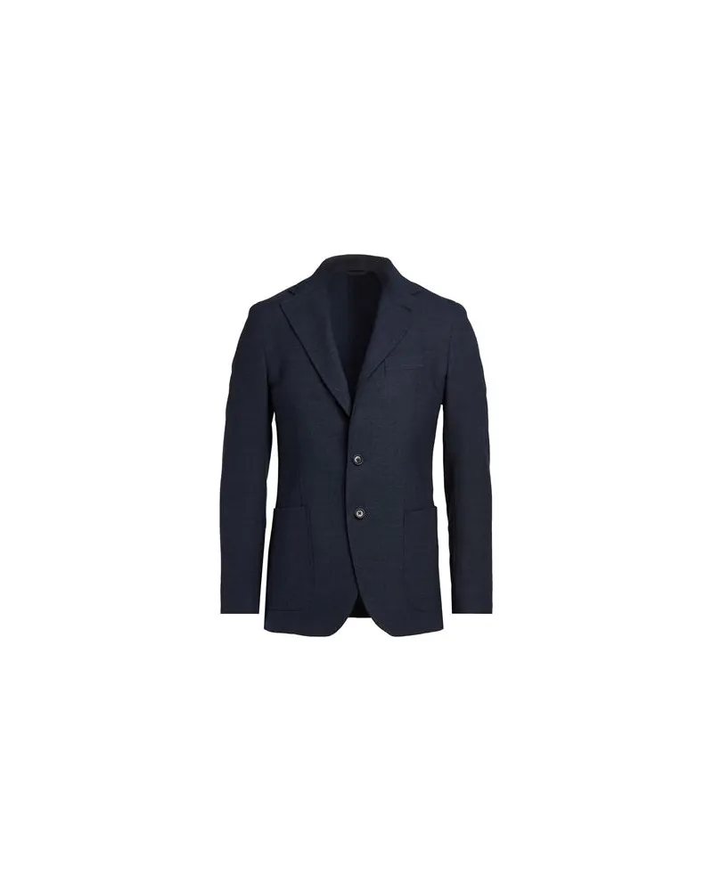 Tombolini ANZÜGE und CO-ORDS - Blazersauf YOOX.COM Marineblau