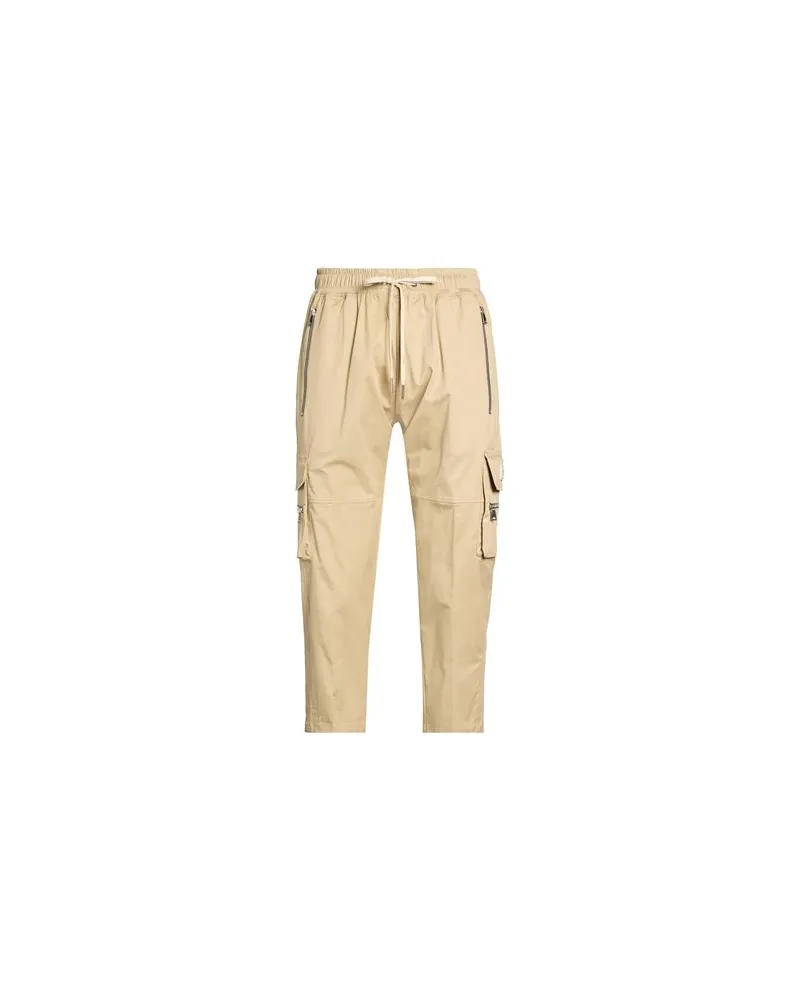 Yes London HOSEN & RÖCKE - Hosenauf YOOX.COM Beige