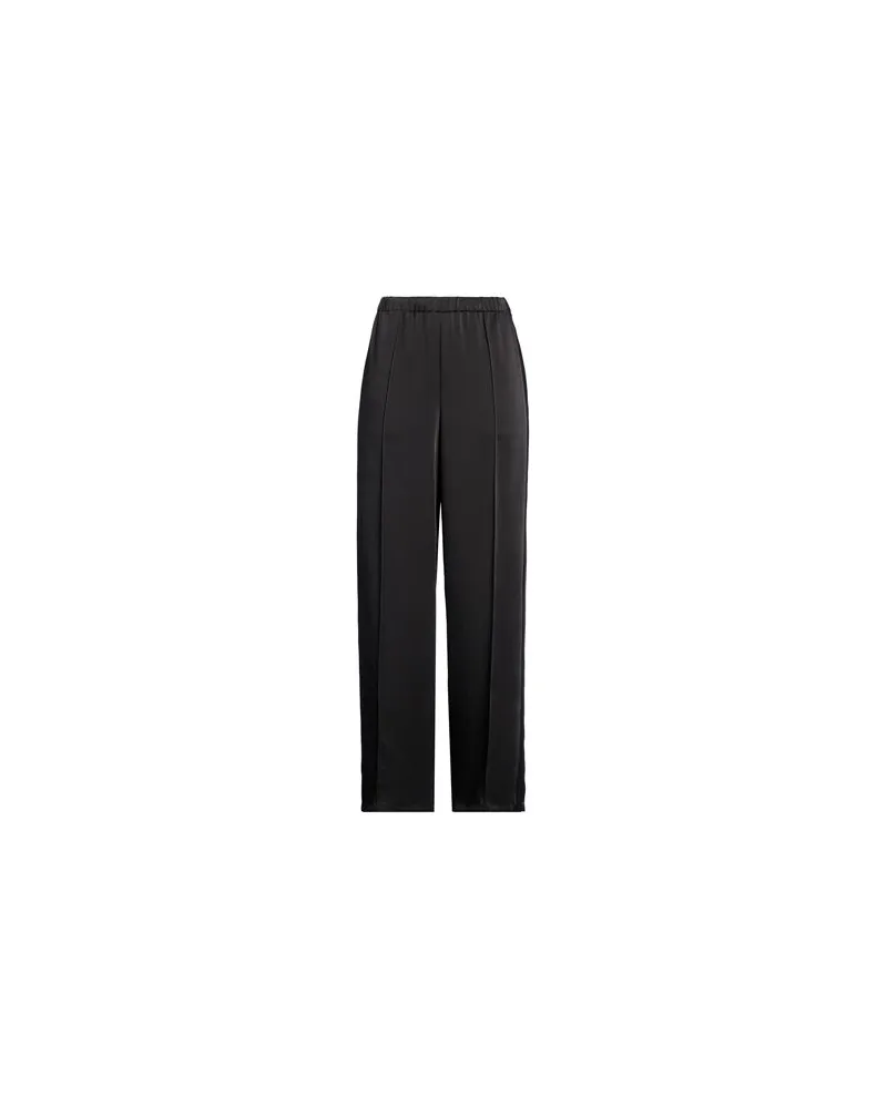 Vince HOSEN & RÖCKE - Hosenauf YOOX.COM Schwarz