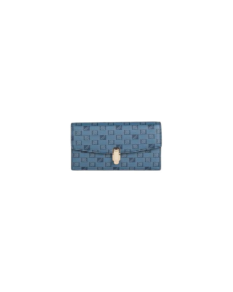 Moreau Paris SOPHIE  - TASCHEN - Handtaschenauf YOOX.COM Nachtblau