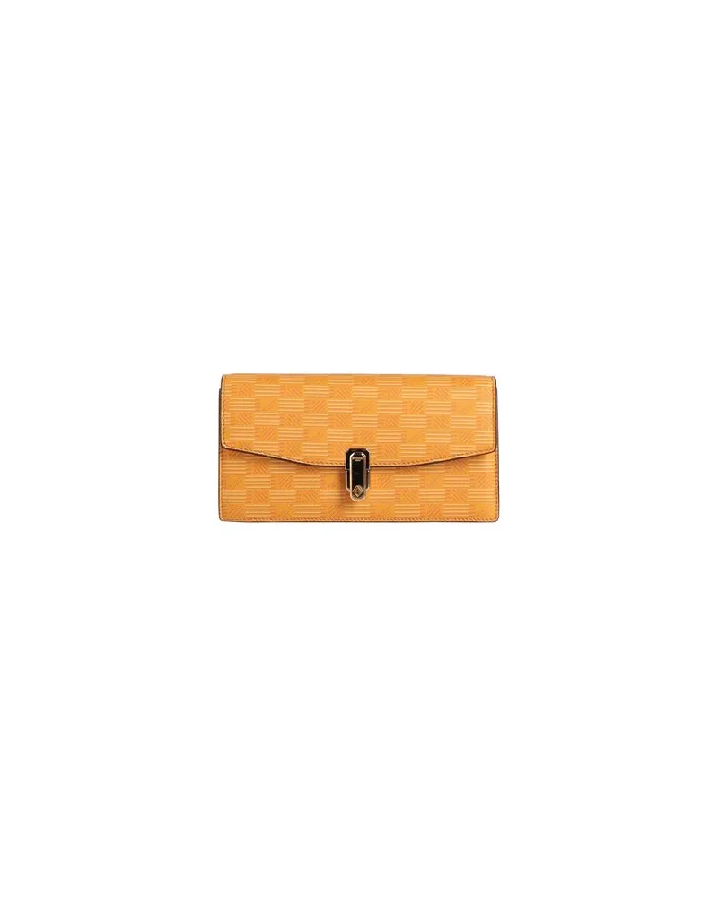 Moreau Paris TASCHEN - Handtaschenauf YOOX.COM Mandarine