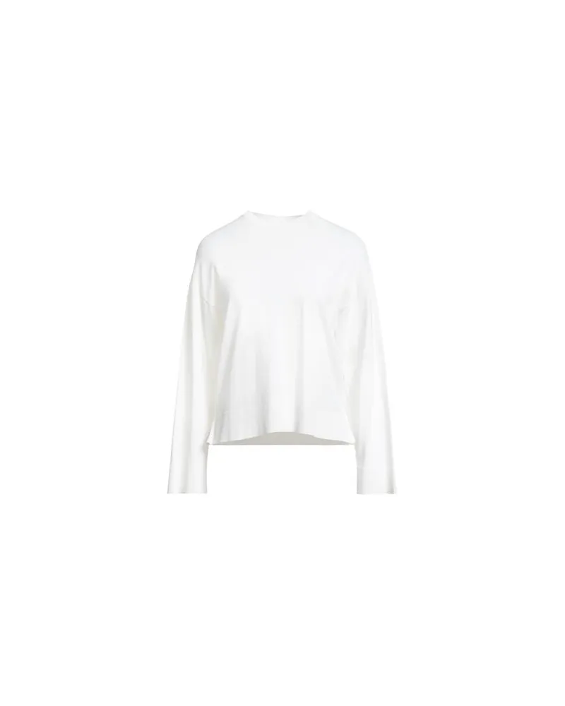 Armani Exchange STRICKWAREN - Pulloverauf YOOX.COM Weiß