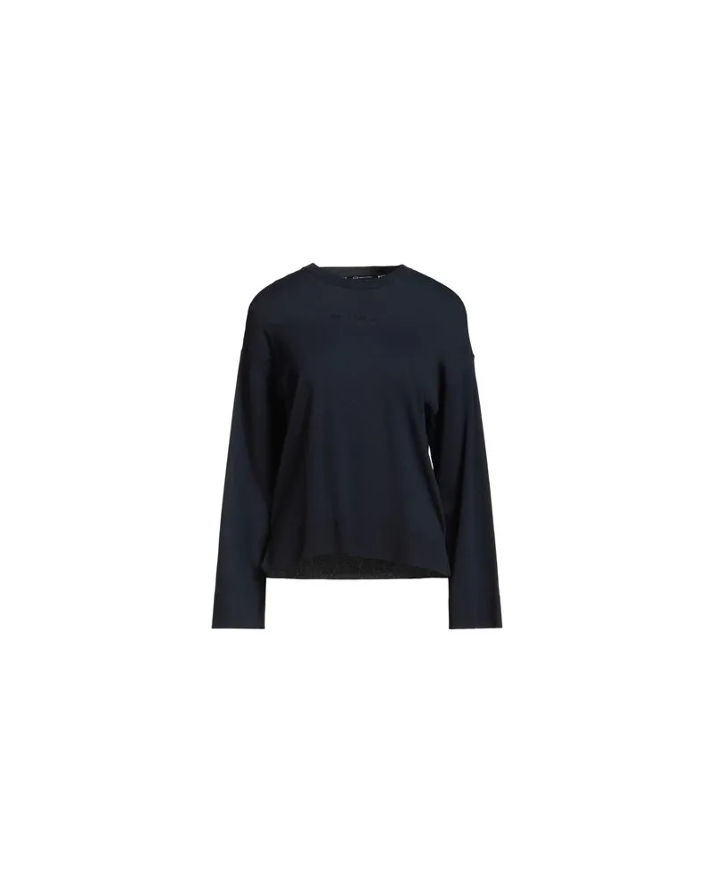 Armani Exchange STRICKWAREN - Pulloverauf YOOX.COM Marineblau