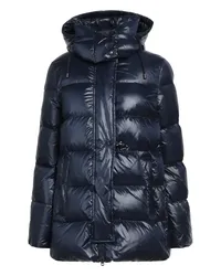 Fay Pufferjacke & Daunenjacke Marineblau