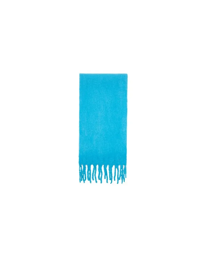 Topshop ACCESSOIRES - Schalsauf YOOX.COM Azurblau
