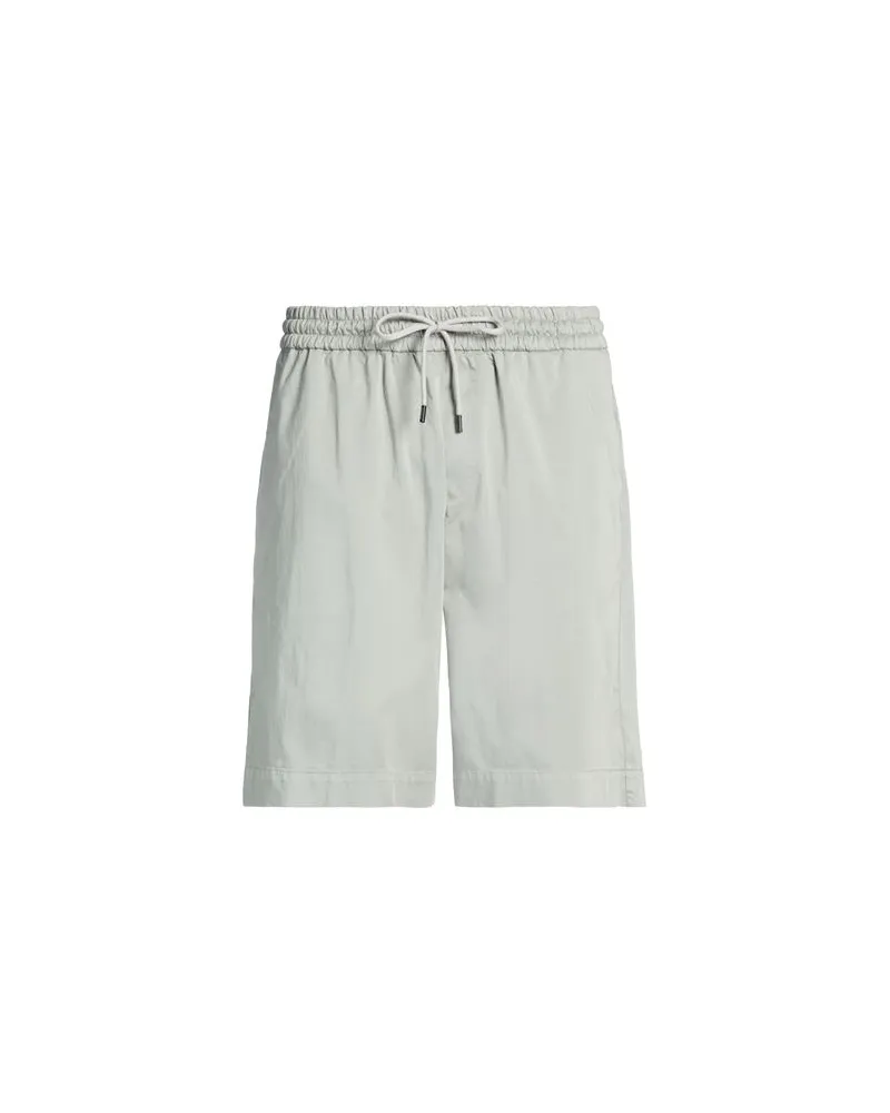 Dondup HOSEN & RÖCKE - Shorts & Bermudashortsauf YOOX.COM Hellgrau