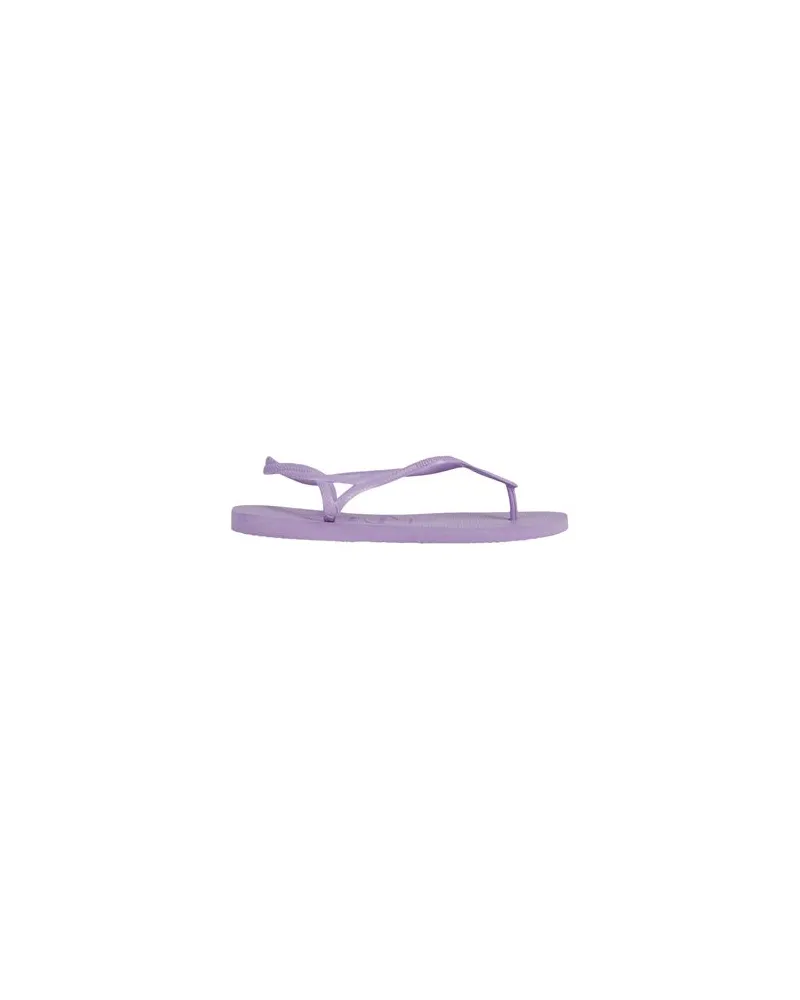Havaianas SCHUHE - Zehentrennerauf YOOX.COM Malve