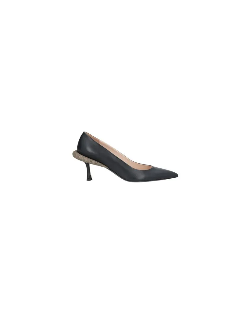 N° 21 SCHUHE - Pumpsauf YOOX.COM Schwarz