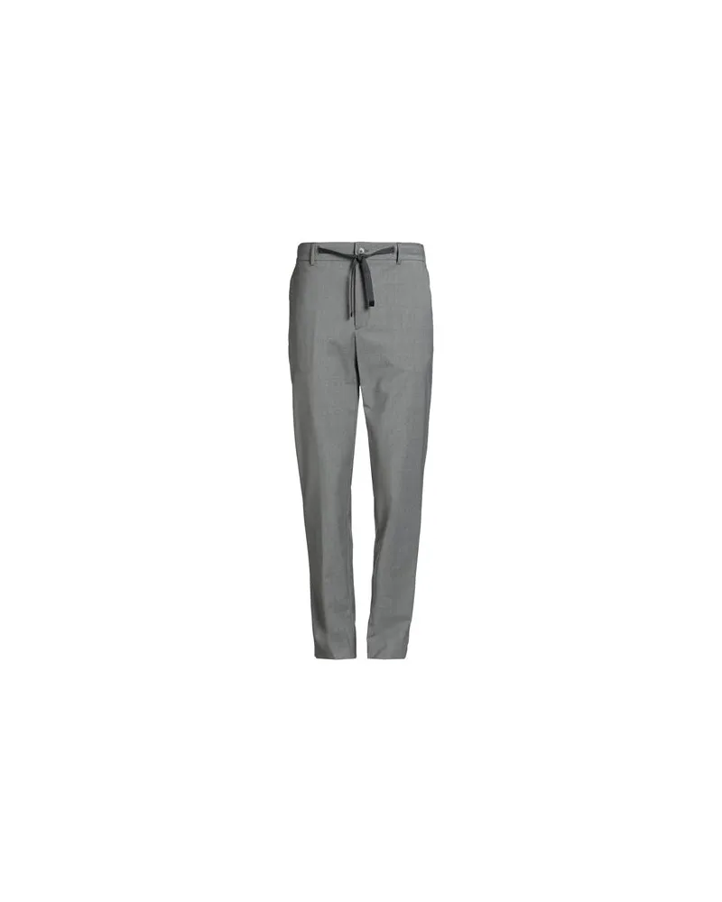 Brian Dales HOSEN & RÖCKE - Hosenauf YOOX.COM Grau