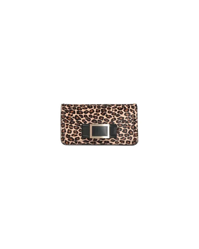 Roger Vivier TASCHEN - Handtaschenauf YOOX.COM Sand