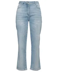 Pennyblack Jeanshose Blau