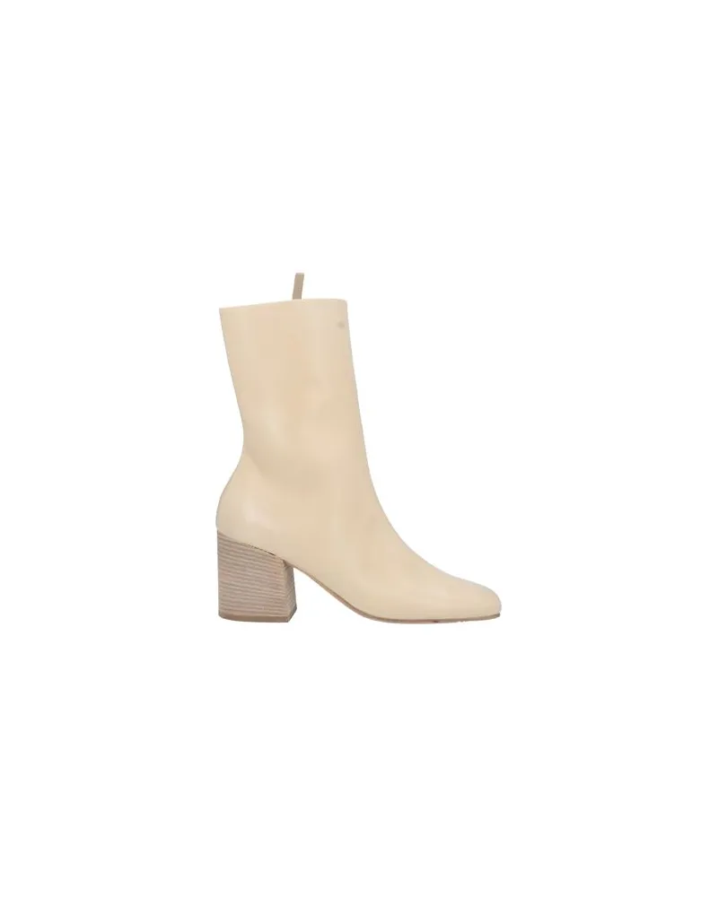 Marsèll SCHUHE - Stiefelettenauf YOOX.COM Beige