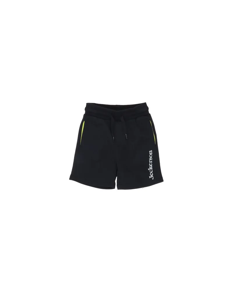 Jeckerson HOSEN & RÖCKE - Shorts & Bermudashortsauf YOOX.COM Nachtblau