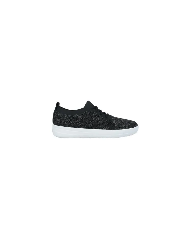 FitFlop SCHUHE - Sneakersauf YOOX.COM Schwarz