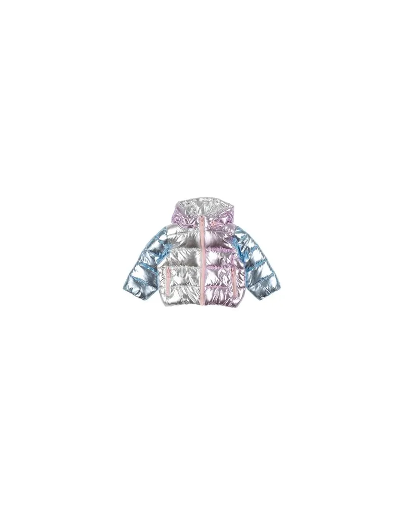 Stella McCartney Kids JACKEN & MÄNTEL - Pufferjacken & Daunenjackenauf YOOX.COM Rosa